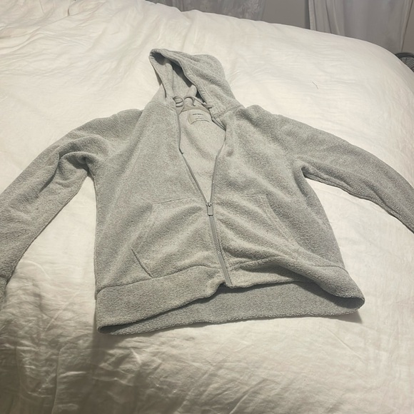 Old Navy Zip Up - Picture 1 of 3